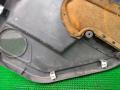 4M51A27407E обшивка двери Ford Focus 2007г. - фото №10