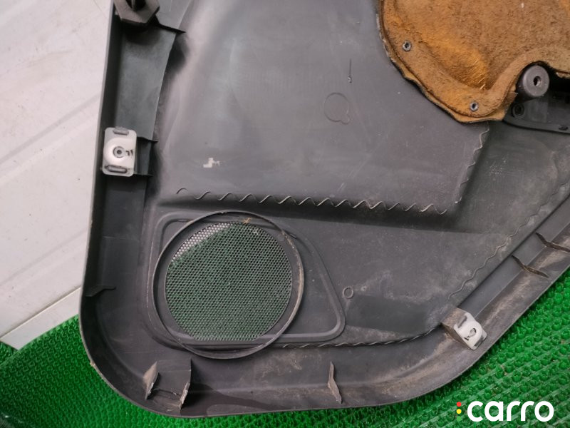 4M51A27407E обшивка двери Ford Focus 2007г. - фото №11