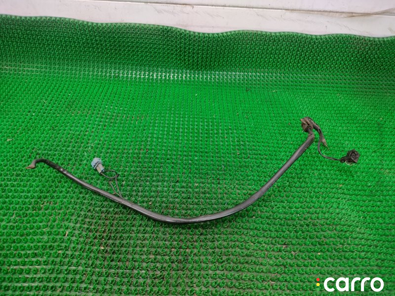 Проводка генератора Volkswagen Golf 1997г. - фото №1