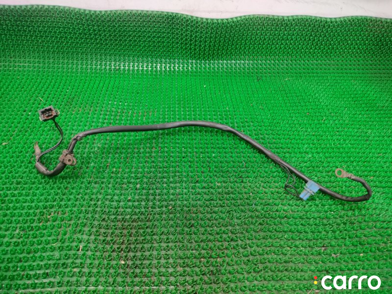 Проводка генератора Volkswagen Golf 1997г. - фото №6
