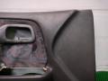 809012F001 обшивка двери Nissan Primera 1998г. - фото №5
