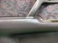 809012F001 обшивка двери Nissan Primera 1998г. - фото №7