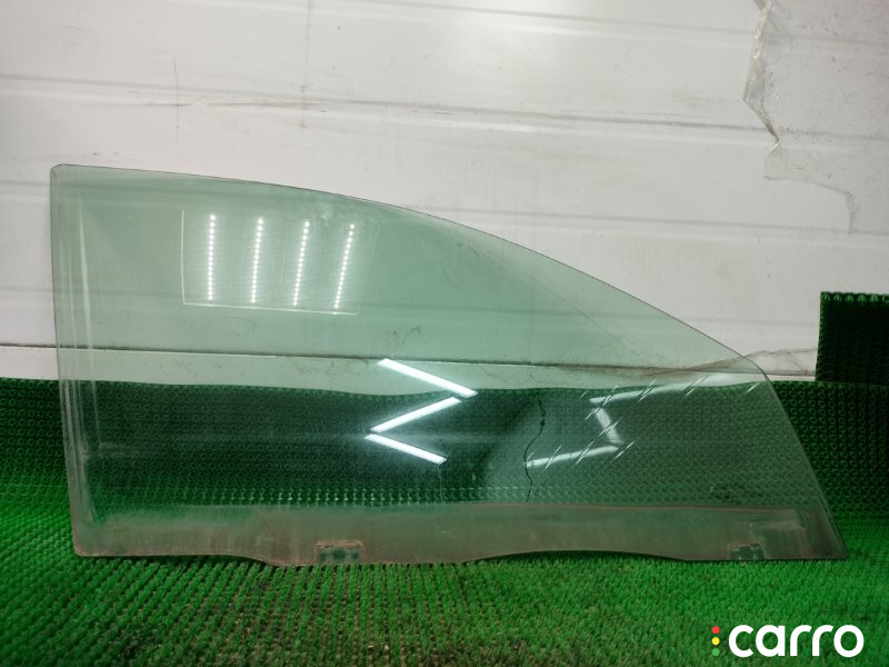 Стекло двери Ford Mondeo 2001г. - фото №1