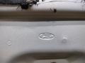 дверь Ford Mondeo 2001г. - фото №22