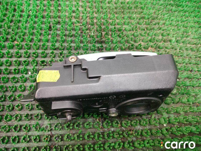 1S71F22601AF ручка двери внутренняя Ford Mondeo 2001г. - фото №6