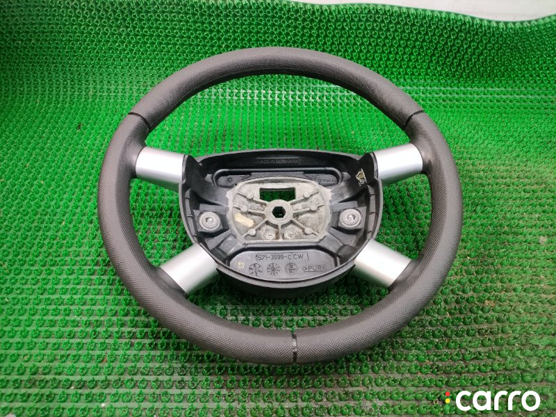 1S713599CCW руль Ford Mondeo 2001г. - фото №1