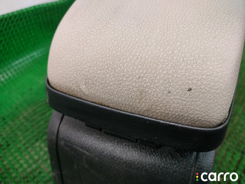 центральная консоль Ford Mondeo 2001г. - фото №11