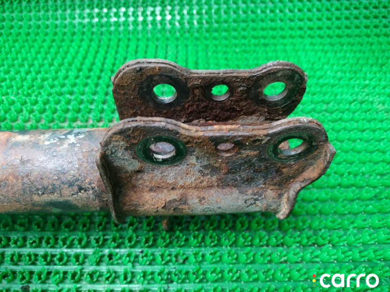стойка подвески Mazda 626 1995г. - фото №5