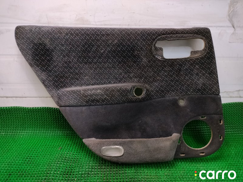 обшивка двери Opel Vectra 1996г. - фото №1