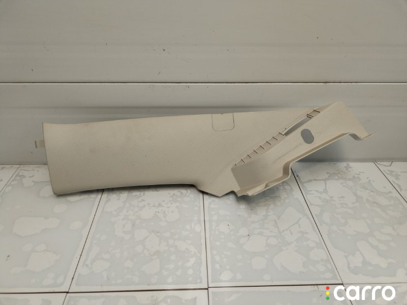 BM51F280C46 Обшивка стойки Ford Focus 2013г. - фото №1