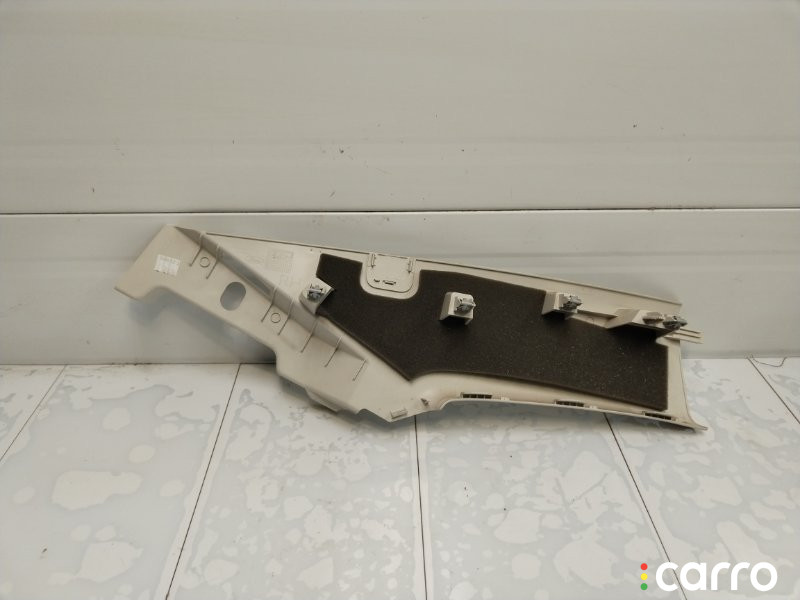 BM51F280C46 Обшивка стойки Ford Focus 2013г. - фото №2