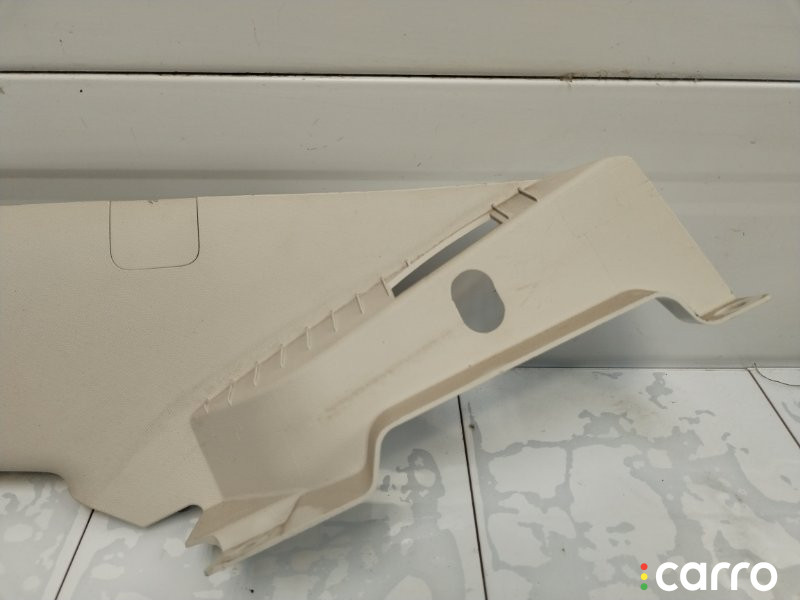 BM51F280C46 Обшивка стойки Ford Focus 2013г. - фото №4