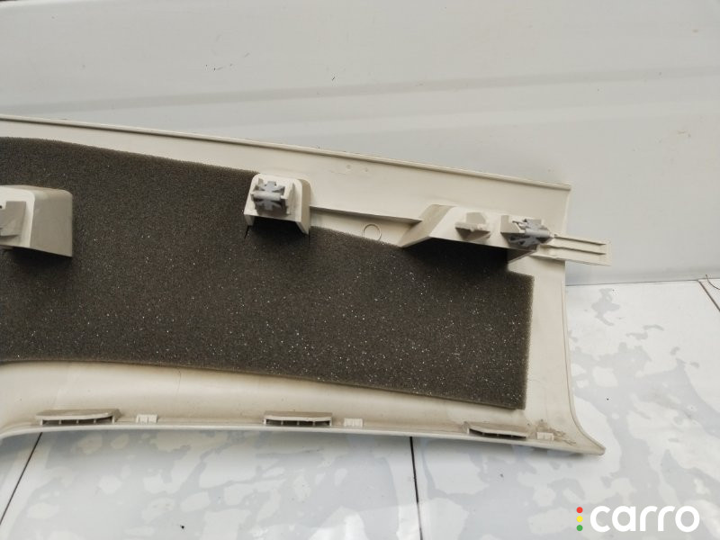 BM51F280C46 Обшивка стойки Ford Focus 2013г. - фото №6