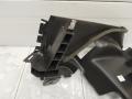 BM51F613C47 Обшивка стойки Ford Focus 2013г. - фото №5