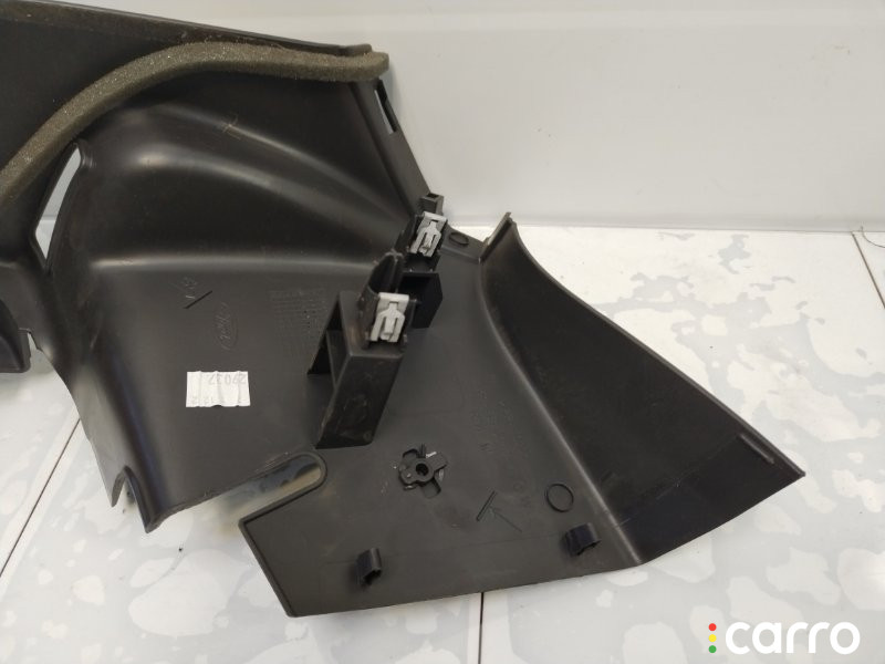 BM51F613C47 Обшивка стойки Ford Focus 2013г. - фото №6