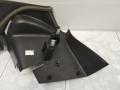 BM51F613C47 Обшивка стойки Ford Focus 2013г. - фото №6