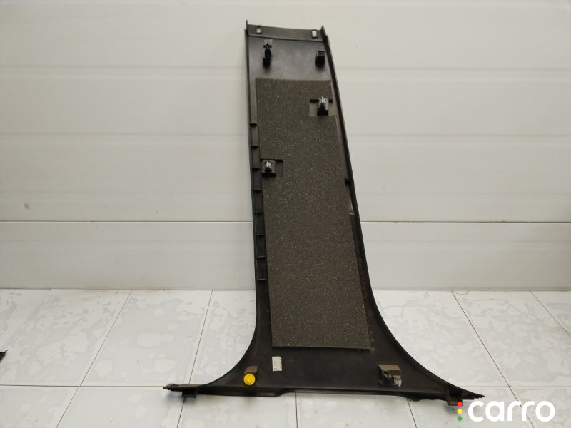 VM51A243W07 Обшивка стойки Ford Focus 2013г. - фото №2