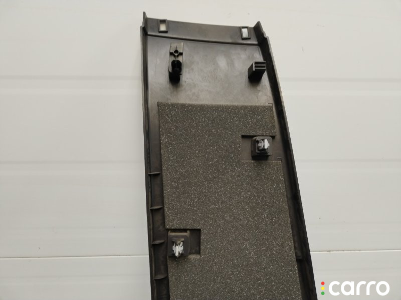 VM51A243W07 Обшивка стойки Ford Focus 2013г. - фото №5