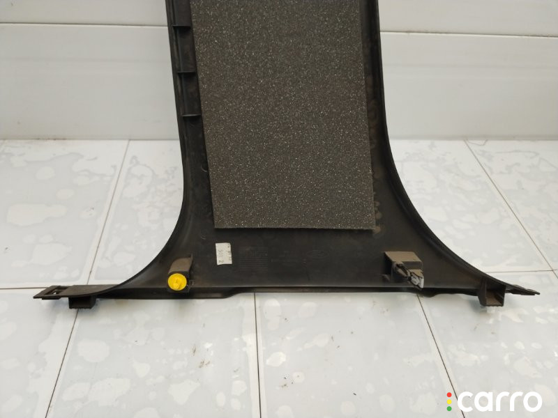 VM51A243W07 Обшивка стойки Ford Focus 2013г. - фото №6