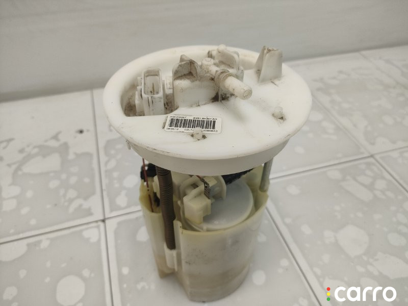 AV61-9H307-AD Насос топливный Ford Focus 2013г. - фото №4