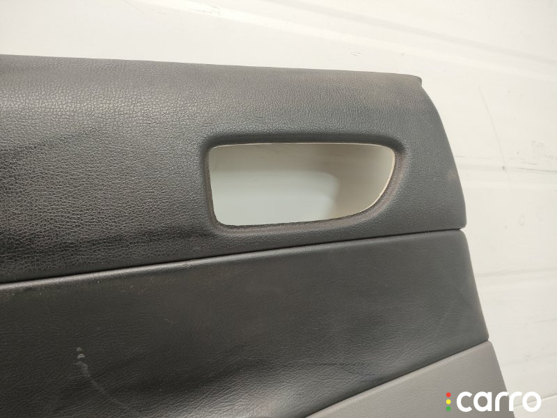 обшивка двери Mazda Mazda 6 2005г. - фото №5