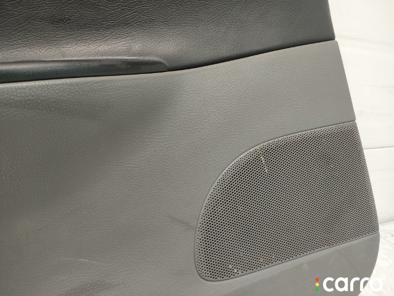 обшивка двери Mazda Mazda 6 2005г. - фото №6