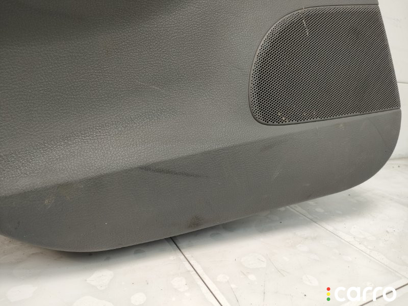 обшивка двери Mazda Mazda 6 2005г. - фото №7