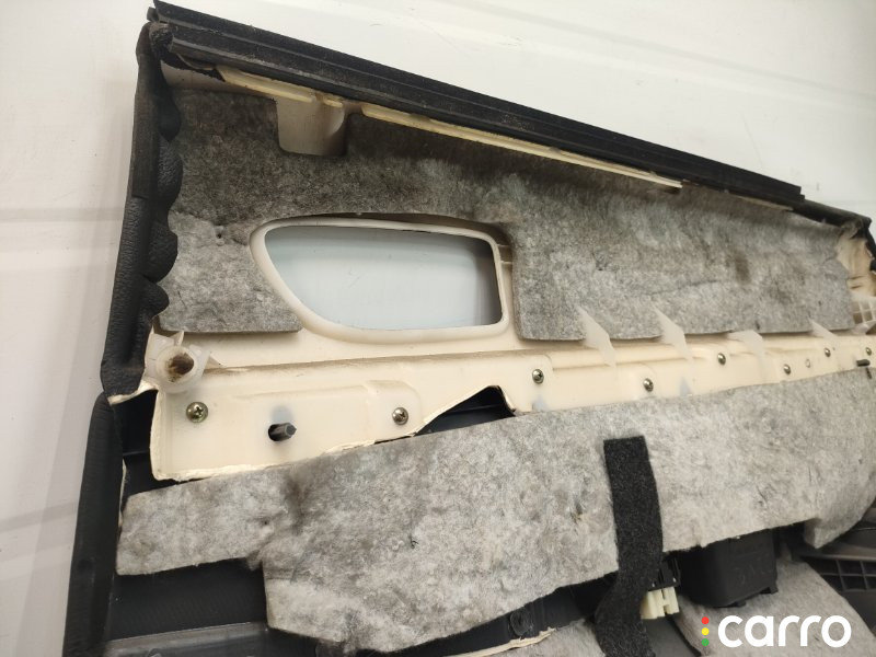 обшивка двери Mazda Mazda 6 2005г. - фото №9