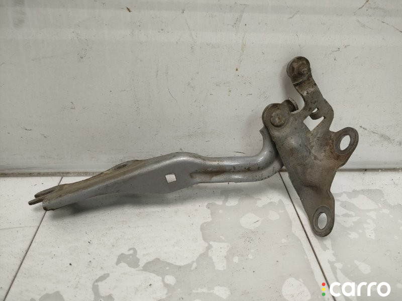 петля капота Mazda Mazda 6 2005г. - фото №1