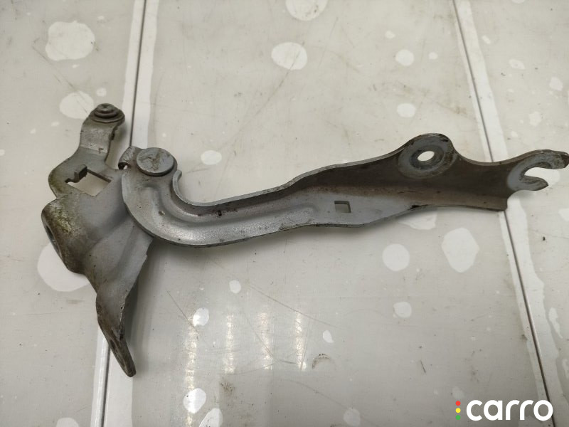 петля капота Mazda Mazda 6 2005г. - фото №5