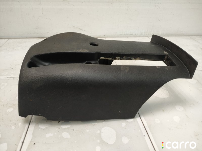 Кожух рулевой колонки нижний Mazda Mazda 6 2005г. - фото №3