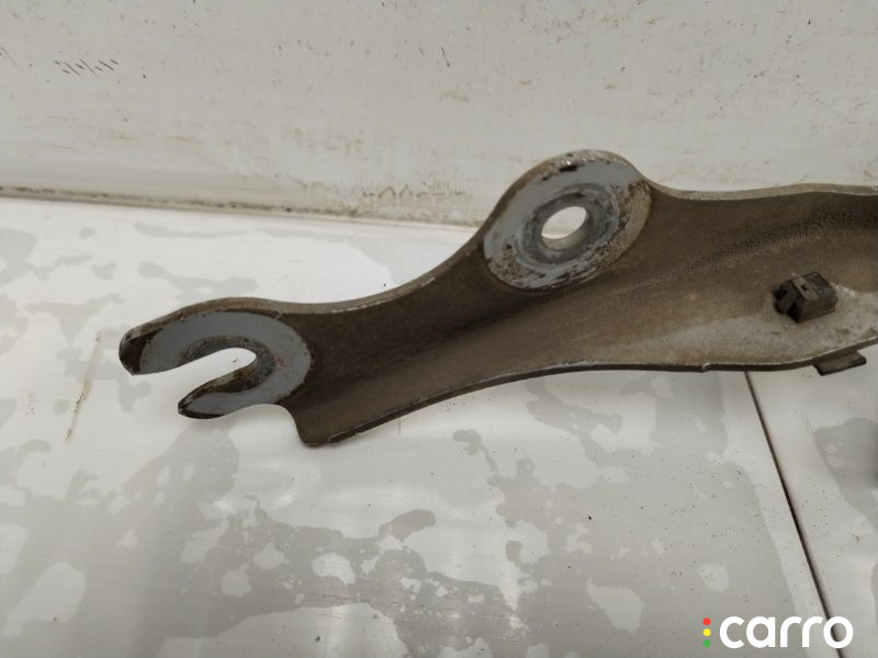 петля капота Mazda Mazda 6 2005г. - фото №6