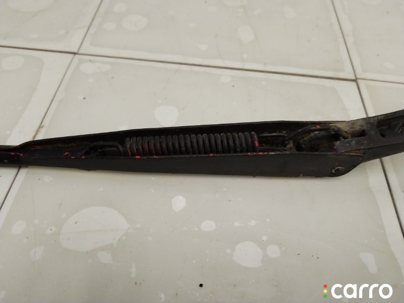 Поводок стеклоочистителя Daewoo Nexia 2008г. - фото №5