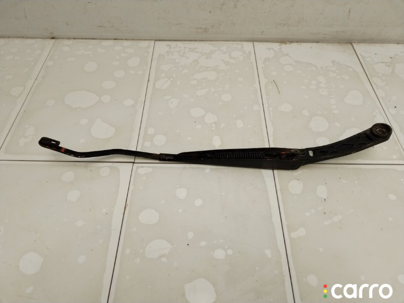 Поводок стеклоочистителя Daewoo Nexia 2008г. - фото №2