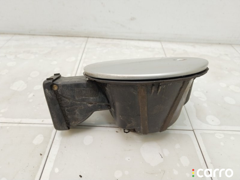SX41F405A02ACW лючок бензобака Ford Focus 2003г. - фото №3