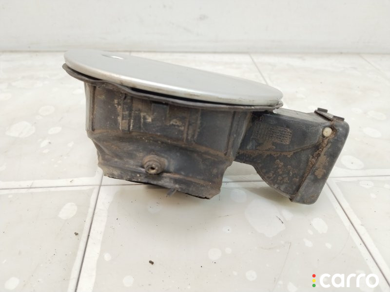 SX41F405A02ACW лючок бензобака Ford Focus 2003г. - фото №4
