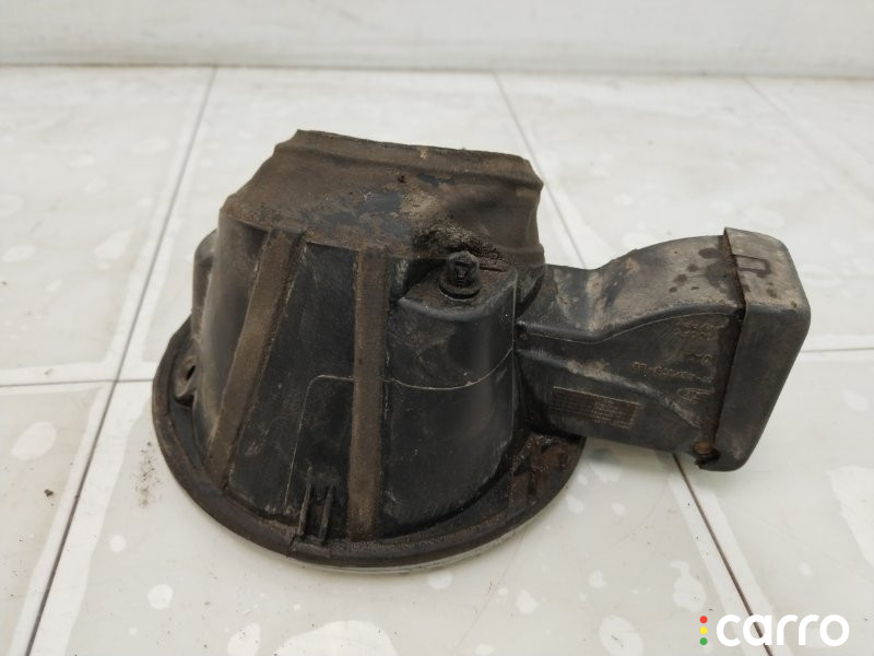 SX41F405A02ACW лючок бензобака Ford Focus 2003г. - фото №9