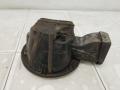 SX41F405A02ACW лючок бензобака Ford Focus 2003г. - фото №9