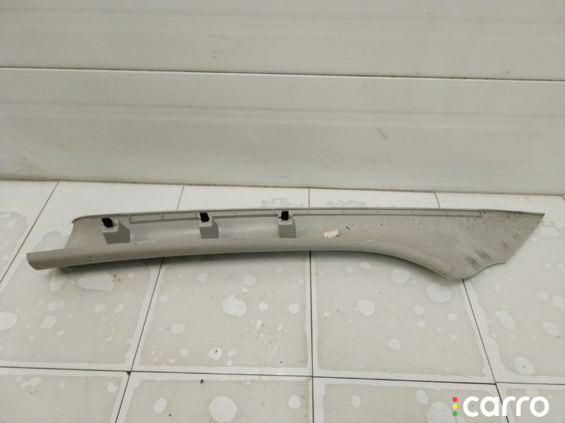 6RU867234B Обшивка стойки Volkswagen Polo 2013г. - фото №2