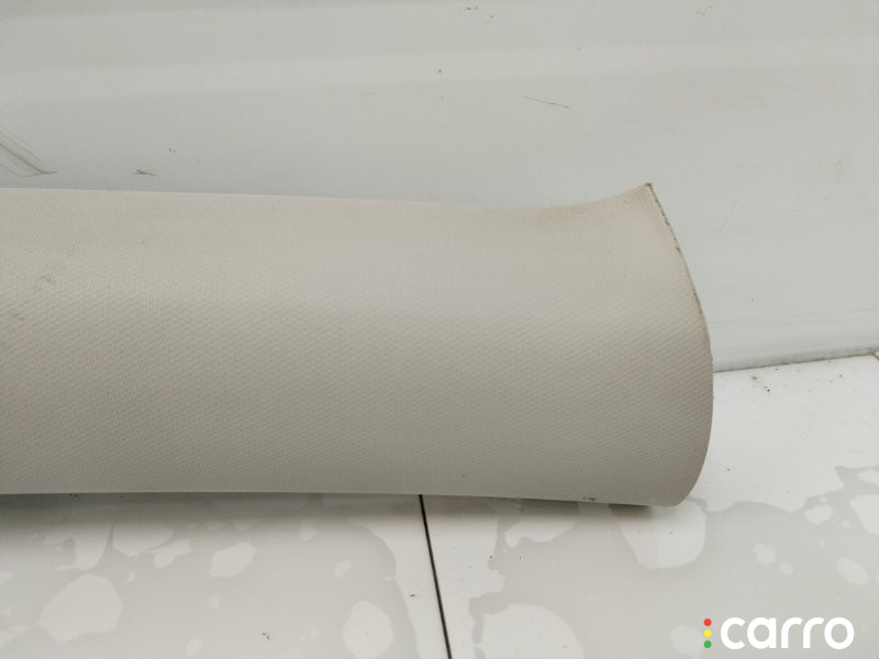 6RU867234B Обшивка стойки Volkswagen Polo 2013г. - фото №5