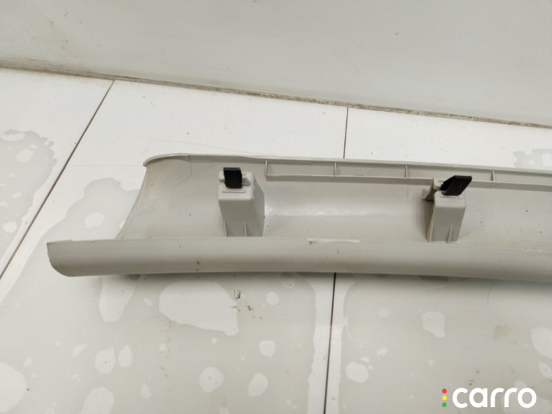 6RU867234B Обшивка стойки Volkswagen Polo 2013г. - фото №6