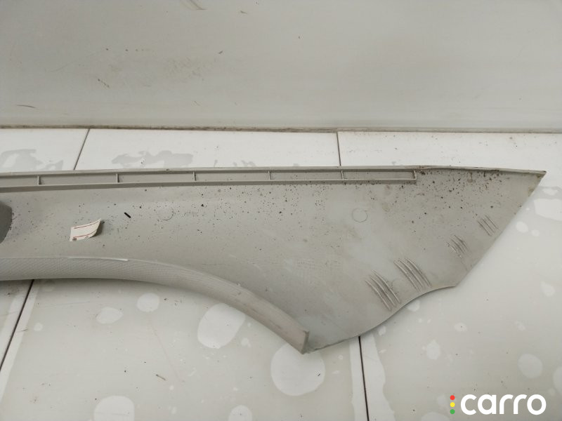 6RU867234B Обшивка стойки Volkswagen Polo 2013г. - фото №7