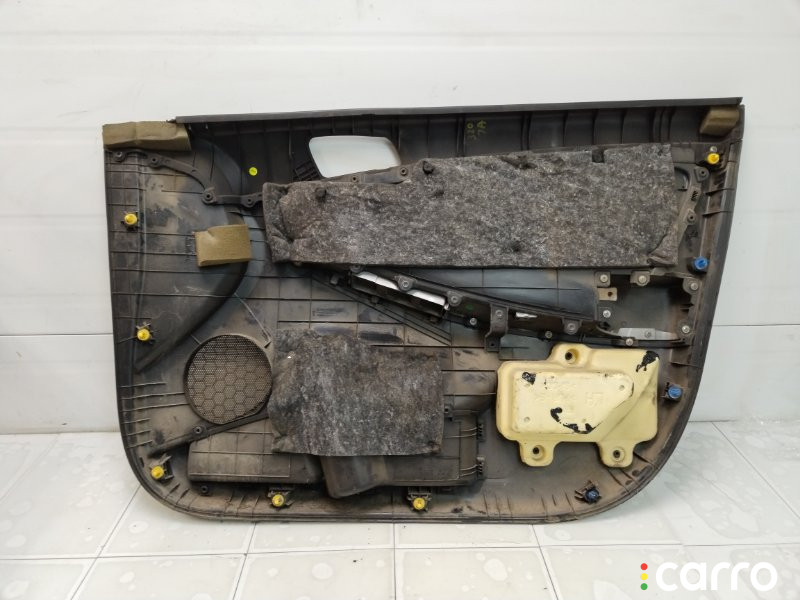 823504L010 обшивка двери Hyundai Solaris 2012г. - фото №2