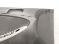 823504L010 обшивка двери Hyundai Solaris 2012г. - фото №4