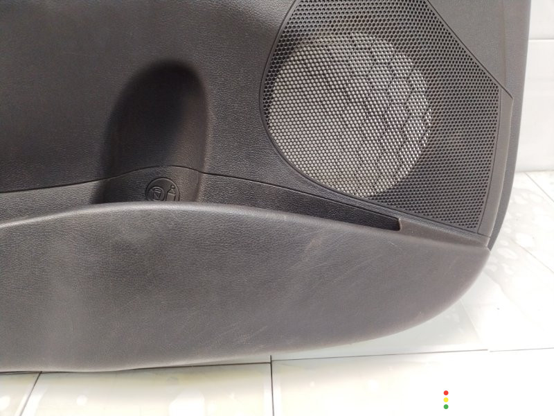 823504L010 обшивка двери Hyundai Solaris 2012г. - фото №5
