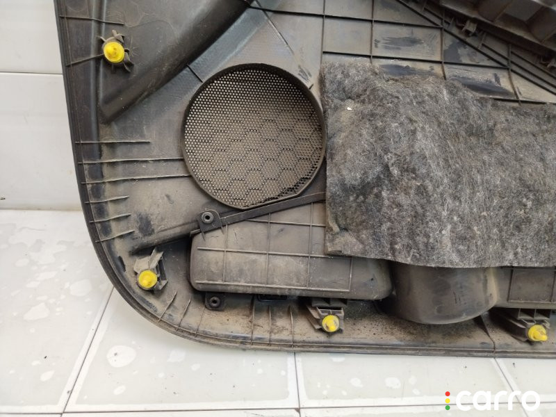 823504L010 обшивка двери Hyundai Solaris 2012г. - фото №10