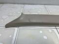 1L0867457 Обшивка стойки Seat Toledo 1996г. - фото №2