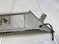 1L0867457 Обшивка стойки Seat Toledo 1996г. - фото №8
