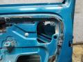 дверь Renault Kangoo 1998г. - фото №19