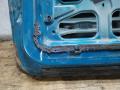 дверь Renault Kangoo 1998г. - фото №21